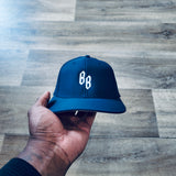 BB Emblem SnapBack Cap