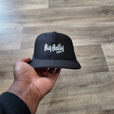 Big Belly Golf Script x American Needle SnapBack