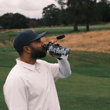 1L WIDE MOUTH WATER BOTTLE