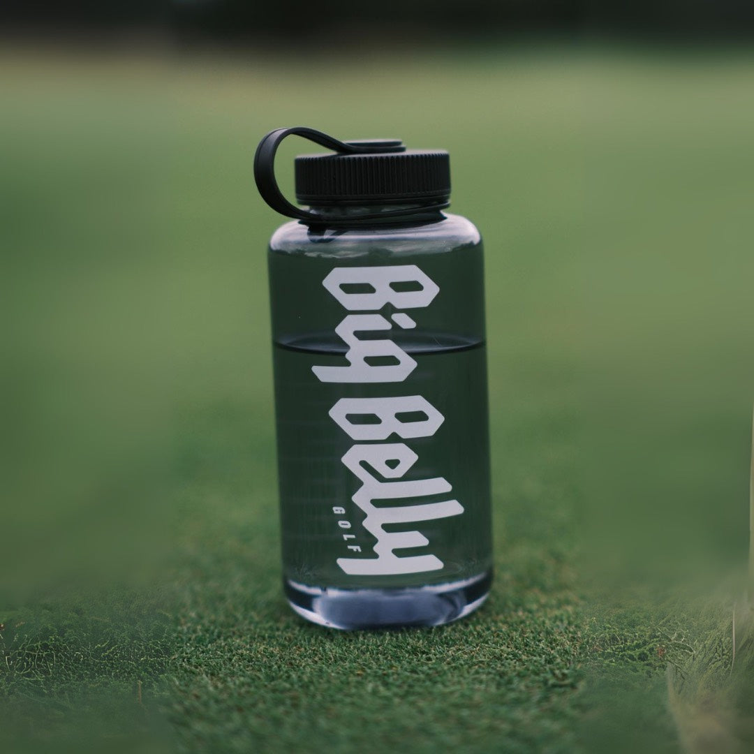 1L WIDE MOUTH WATER BOTTLE